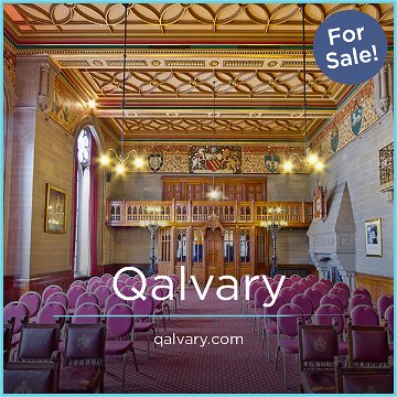 Qalvary.com