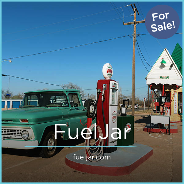FuelJar.com image 2