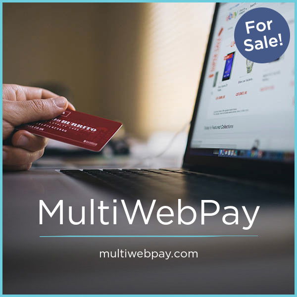 MultiWebPay.com