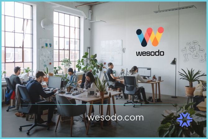 Wesodo.com