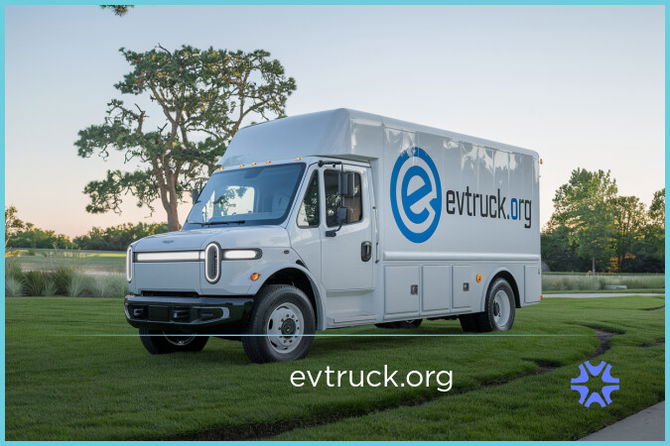 EVTruck.org