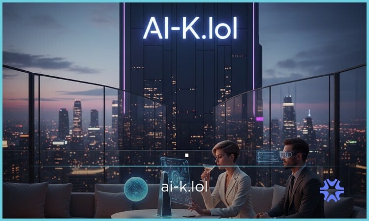 AI-K logo