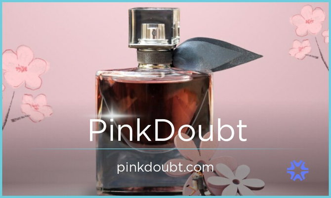 PinkDoubt.com — 2