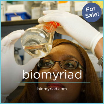 BioMyriad.com