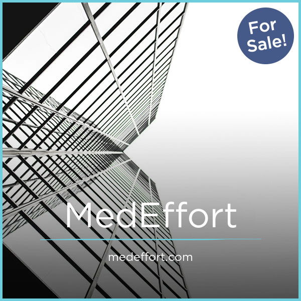 MedEffort.com