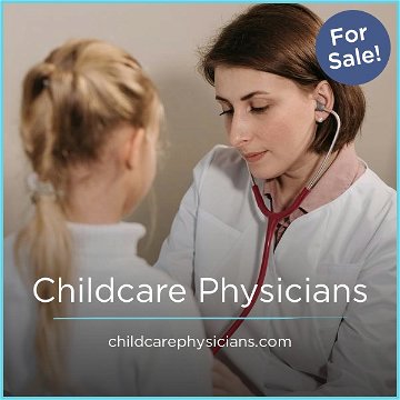 ChildcarePhysicians.com