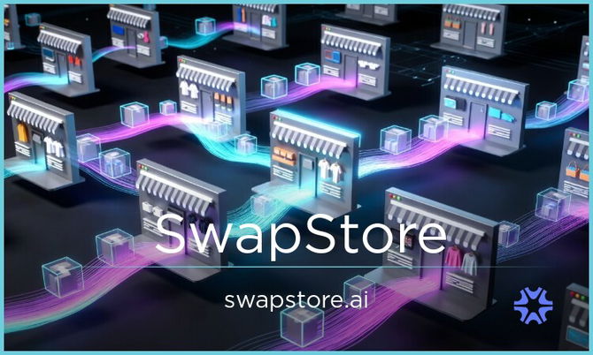 SwapStore.ai — 2