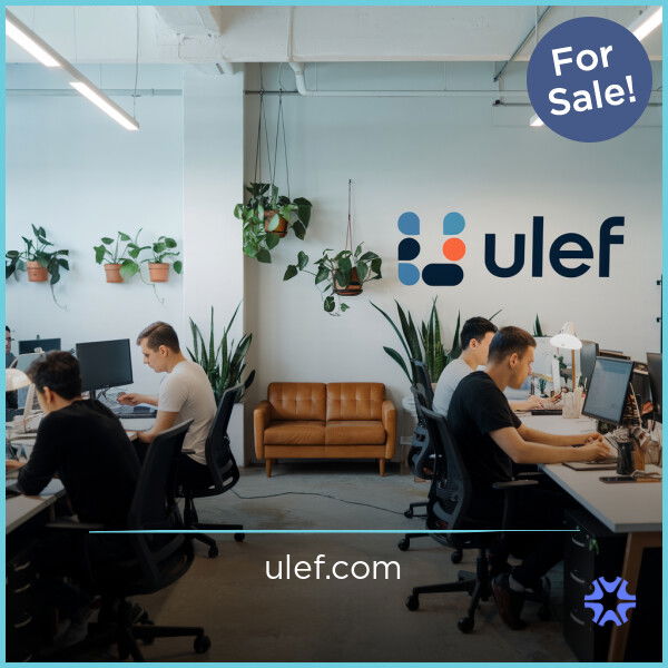 Ulef.com