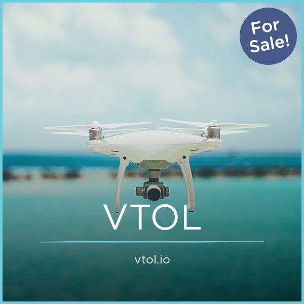 Vtol.io
