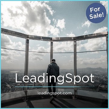 LeadingSpot.com