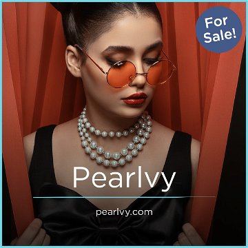 Pearlvy.com