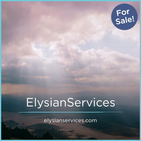 ElysianServices.com