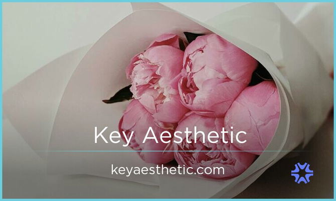 KeyAesthetic.com