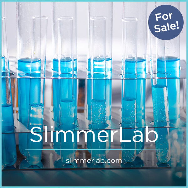 SlimmerLab.com