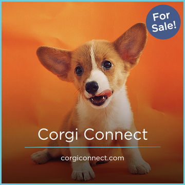 CorgiConnect.com