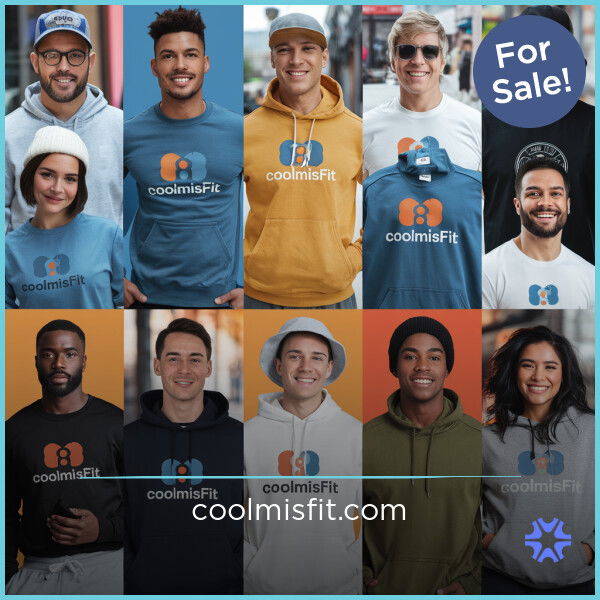 CoolMisfit.com