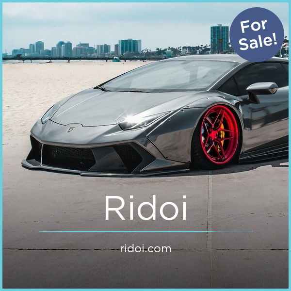 Ridoi.com