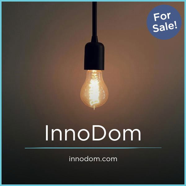 InnoDom.com