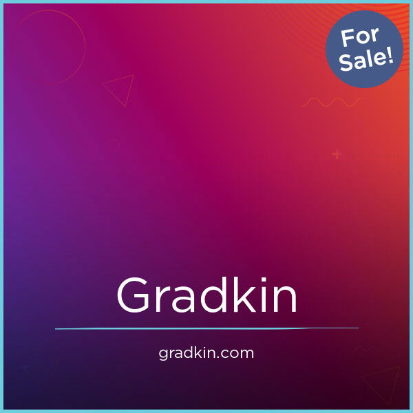 Gradkin.com