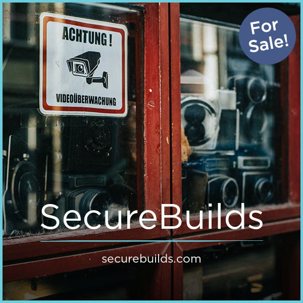 SecureBuilds.com