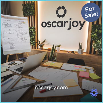 OscarJoy.com