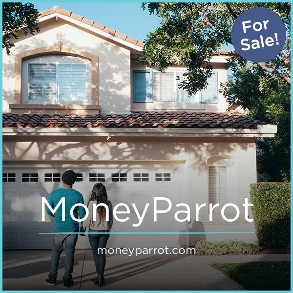 MoneyParrot.com