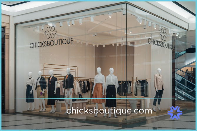 ChicksBoutique.com