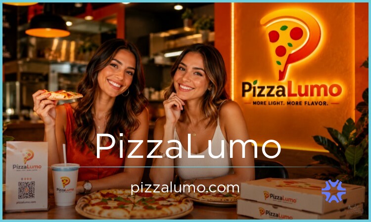 PizzaLumo.com image 2