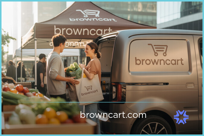 BrownCart.com image 2