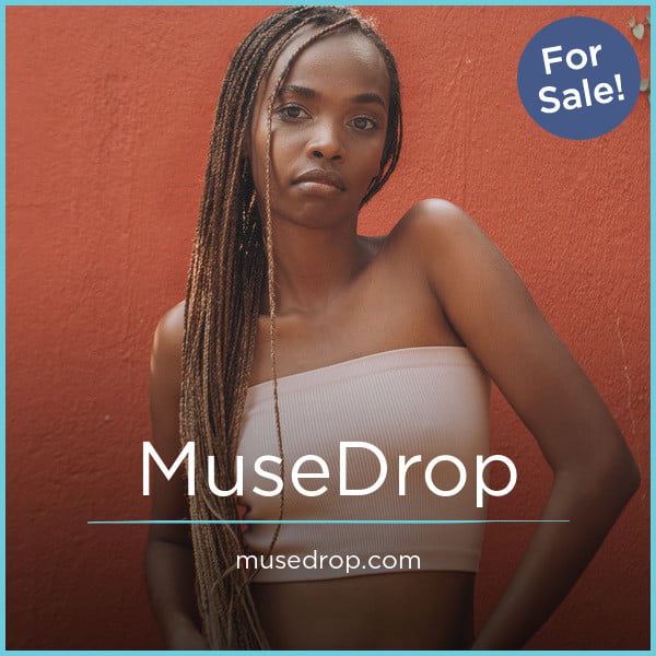 MuseDrop.com — 2