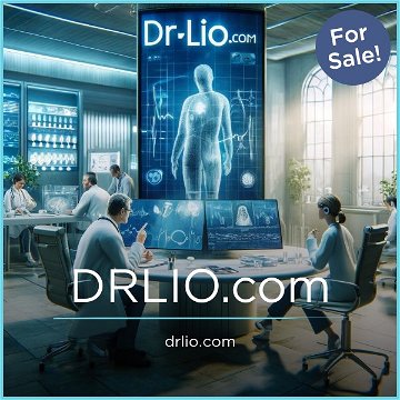 DRLIO.com