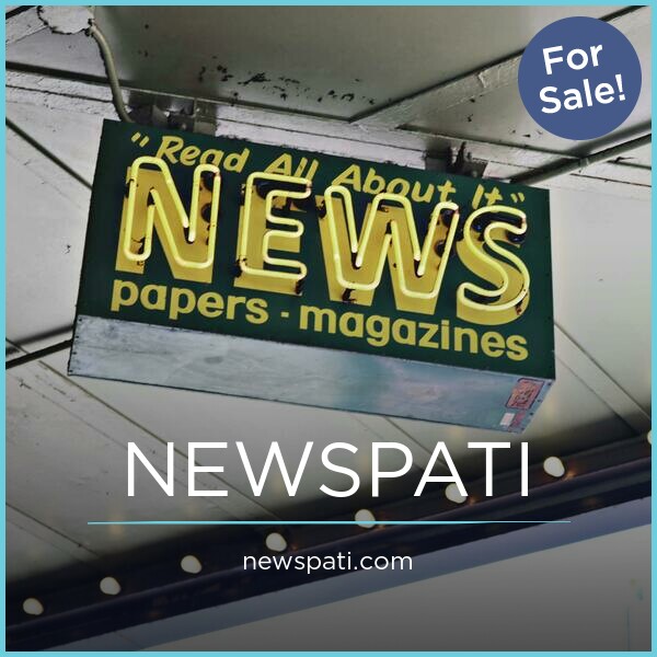 NewsPati.com - Unique premium names