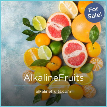 AlkalineFruits.com