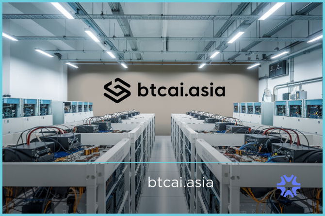 BTCAI.asia