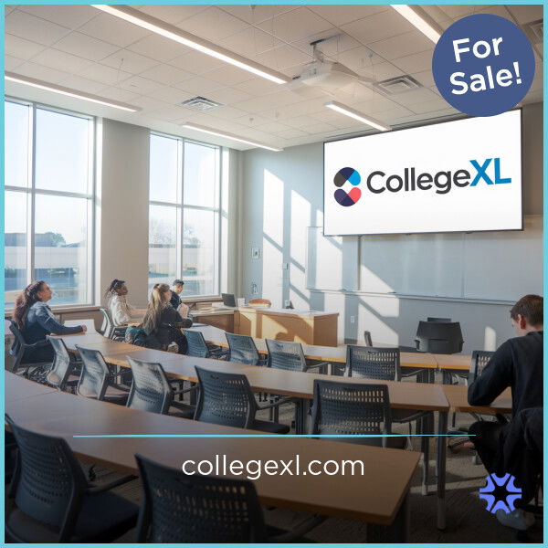 CollegeXL.com