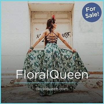 FloralQueen.com