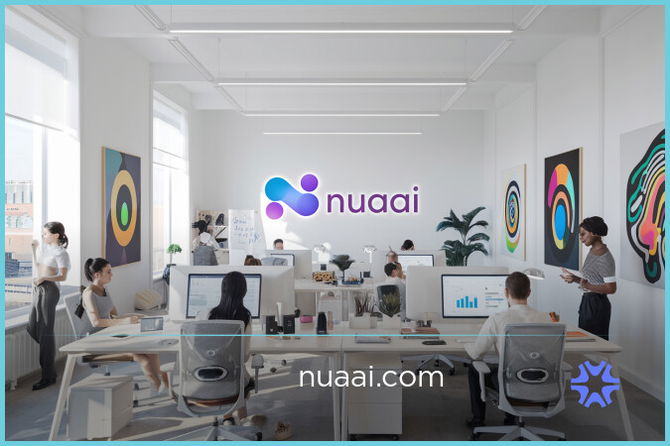 NuaAI.com