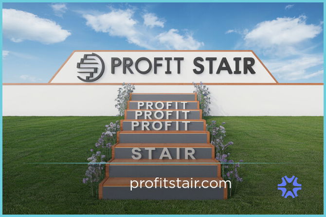 ProfitStair.com