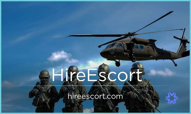 HireEscort.com
