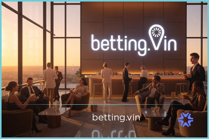Betting.Vin