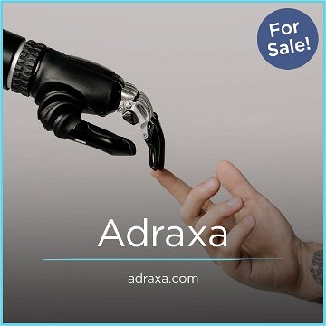 Adraxa.com