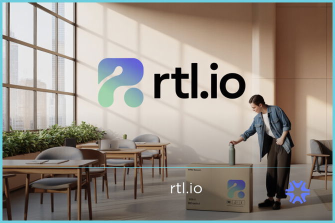 RTL.io — 2