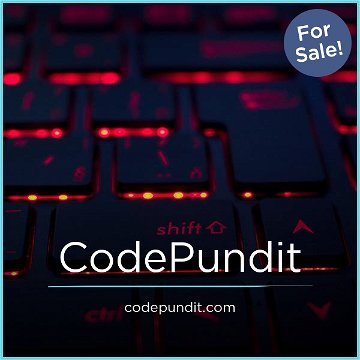 CodePundit.com