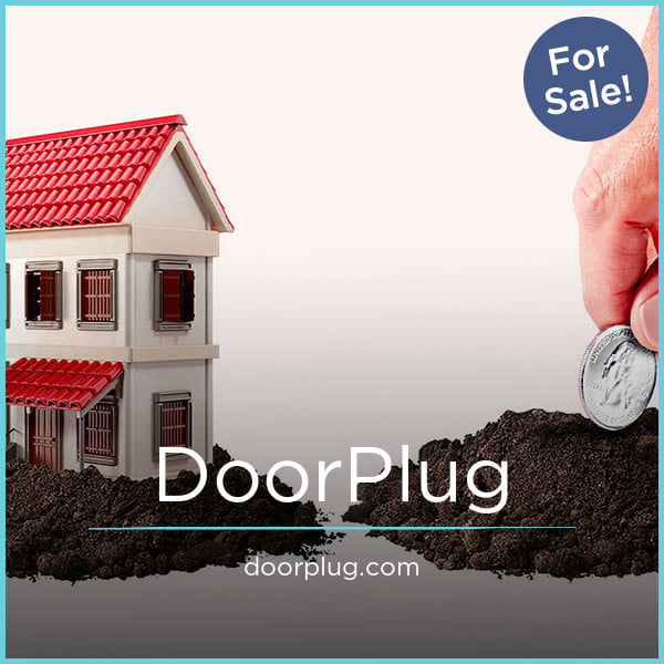 DoorPlug.com — 2
