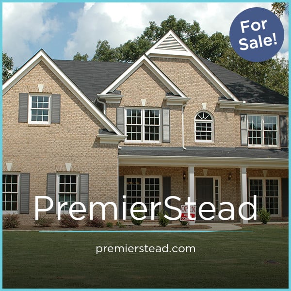 PremierStead.com - Great premium names