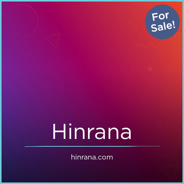 Hinrana.com