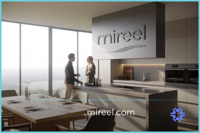 mireel.com - buy New premium domains