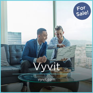 Vyvit.com