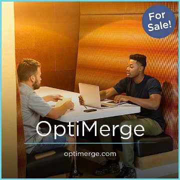 OptiMerge.com