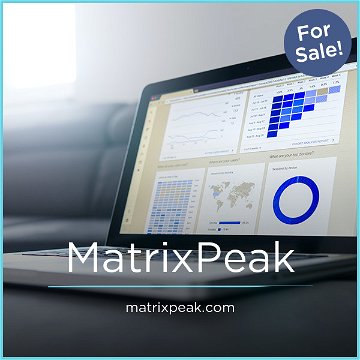 MatrixPeak.com